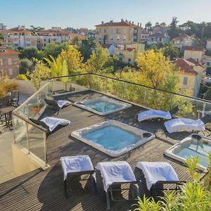 ExcelSuites Résidence